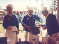 086 K.Tompkins 3 ships cooks