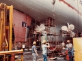 091 B.Wilcox Dry dock