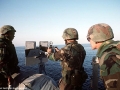 099 B.Morris Marines weapons training