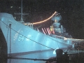 115 J.Lewis Ship Holiday lights
