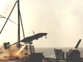 117 B.A.Johnson RPV Launch