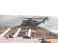 126 B.Johnson CH-53 landing