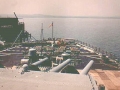 129 B.Johnson final ammo off-load Earle, NJ