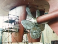 133 C. McRae  Drydock '89