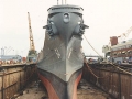 134 C. McRae  Drydock '89