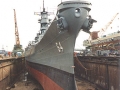 135 C. McRae  Drydock '89