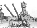 137 C.Sikes Group Photo OE Div.6-89