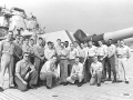 143 G.P. Petersen Group Photo G-3 Div.
