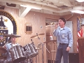 158 T. Lowney  The Band