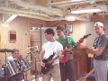 159T. Lowney  The Band