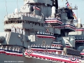 184 USS Wisconsin 932-10