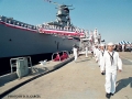 187 USS Wisconsin 933-7