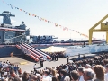 193 M. Bowers  Recommissioning