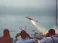 200 M. Bowers  RPV Launch off the deck