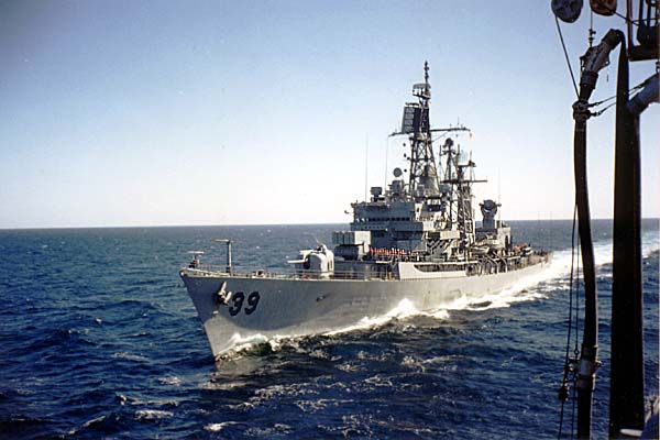 363 USS MacDonough  DDG- 39 12-04-90
