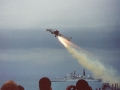 201 M. Bowers  RPV Launch there she goes
