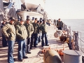 203 M. Bowers  Deck Force