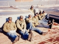 205 M. Bowers  Deck Force