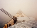 206 M. Bowers  Weapons on load
