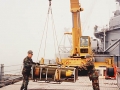 208 M. Bowers  Weapons on load