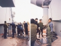 210 M. Bowers  Weapons on load