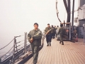 212 M. Bowers  Weapons on load