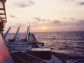 213 M. Bowers  Sunset in the Gulf