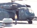 221 M. Bowers  SH-53D Sea Stallion