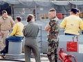 228 M. Bowers  Cargo & Fuel  USNS Kiska AE-35