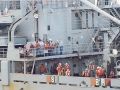 229 M. Bowers  Cargo & Fuel  USNS Kiska AE-35
