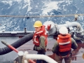 231 M. Bowers  Cargo & Fuel  USNS Kiska AE-35