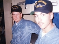 233 M. Bowers   Men of BB-64
