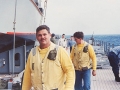 252 M. Bowers   Men of BB-64