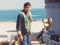 255 M. Bowers   Men of BB-64