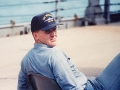 256 M. Bowers   Men of BB-64