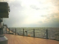 306 L.Graves Crossing the Atlantic