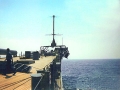 313 L.Graves Underway