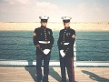 315 S.Johnson  BB-USMC-Gulf-War
