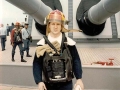 318 C. Childress Oxygen breathing apparatus (OBA)