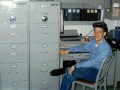 329 Don Falkenberg in Ships Office.2