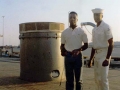 331 Earl Washington in Liberty Port