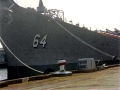 336 WISCONSIN DECOMMISSIONING DAY - SEP 01
