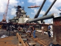 347 1988 New teak deck