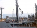 368 UNREP USS Cimmeron AO177