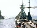 369 UNREP USS Cimmeron AO 177
