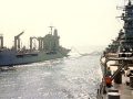 371 USS Cimmeron  AO177