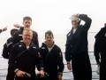384 Ret. to Norfolk 03-28-91