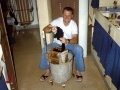 446 B.McNeil, Underway Laundry