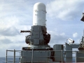 560 Phalanx Close-in Weapon System