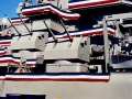 565 Starboard side 5 inch 38 caliber Guns